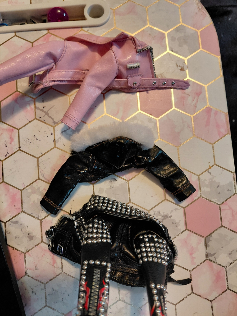 MH Jacket Bundle - Picture 2 of 2